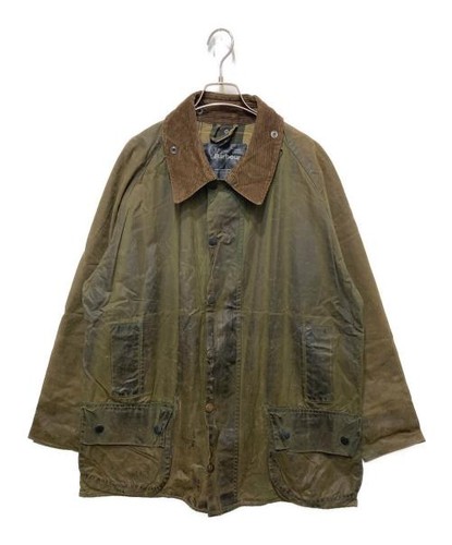 Barbour