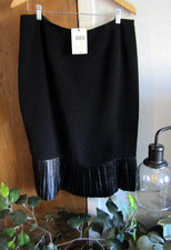 NWT OSCAR DE LA RENTA