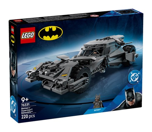 Lego 76331 super - 76331, heroes
