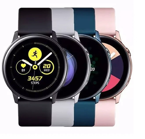 Samsung galaxy watch active2 - galaxy,