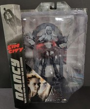 Action figure sin - city, nancy