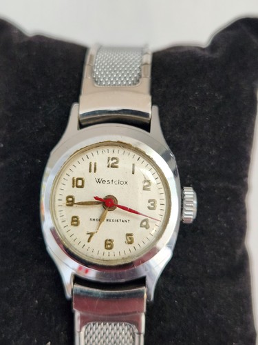 Orologio meccanico vintage