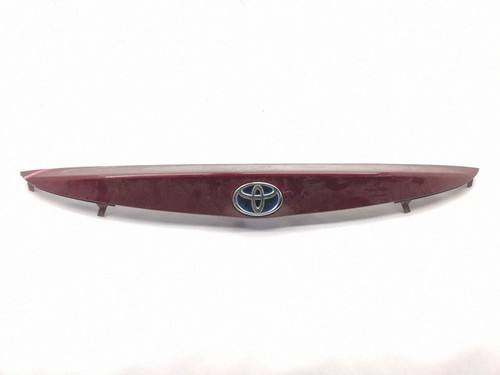 Spoiler posteriore toyota - posteriore,