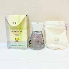 Burberry Baby Touch EDT donna