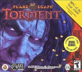 Planescape