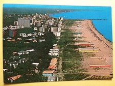 Lido Degli Estensi (Ferrara). Veduta.