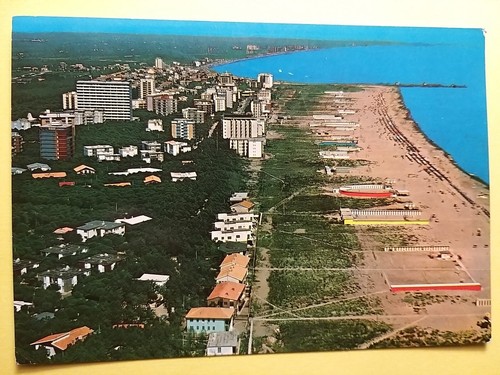 Lido degli estensi - degli, (ferrara)