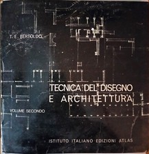 Libro - tecnica del disegno e