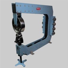 Ruota inglese da banco EWBT600