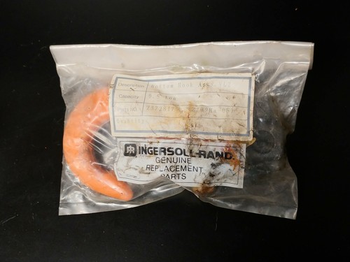 Ingersoll rand 2372817 - rand, p/n