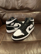 Air Jordan - Jordan 1 Mid