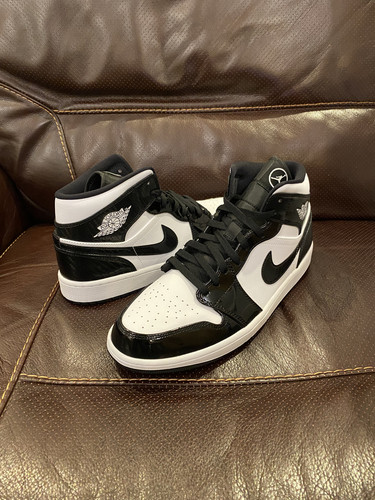 Air jordan - 1, mid