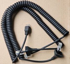 2X Cavo Microfono 8PIN per