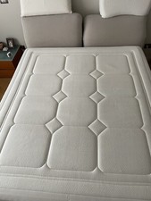 materasso matrimoniale molle insacchettate 