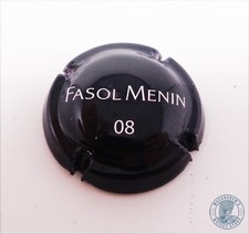 Capsula/Capsule Spumante FASOL MENIN (8)