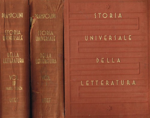 Storia universale della