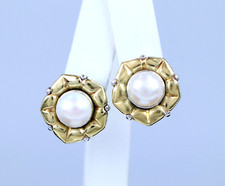Lagos Arcadian 18k Yellow Gold