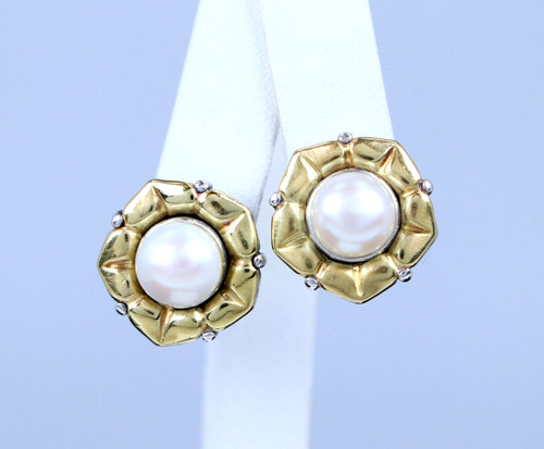 Lagos arcadian 18k - lagos, gold