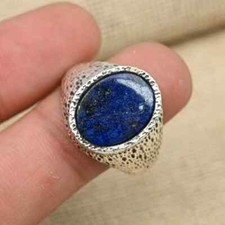 Anello con pietre preziose