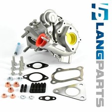 Turbocompressore VN3 per Navara 2.5 DI 98 kW 133 CV MD22 14411-VK500 2500 cc