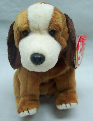 Beanie baby the month - baby,