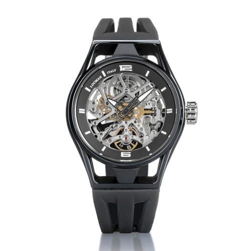 Orologio uomo automatico - orologio,