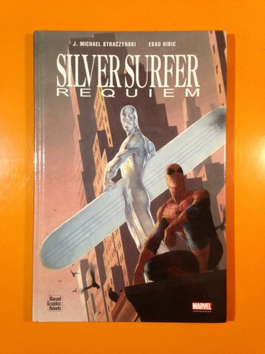 Straczynski ribic silver - :,