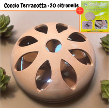 CONTENITORE IN TERRACOTTA