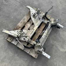 Culla Assale Anteriore ALFA