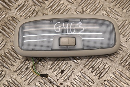 Faro tetto ford fiesta - tetto,