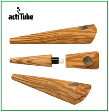 actiTube Olive tree wood PIPE