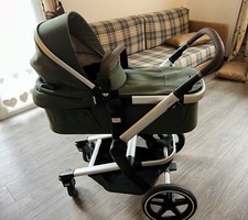 Vendo passeggino joolz day - vendo,