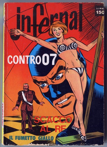 361 jnfernal nord 1966 - [361], ed.