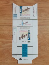 Confezione rigida sigaretta - confezione,