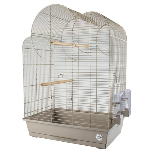 Duvo gabbia per uccelli eliza - gabbia,