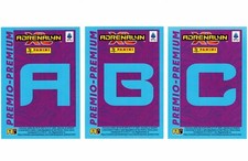 PANINI CALCIATORI ADRENALYN XL