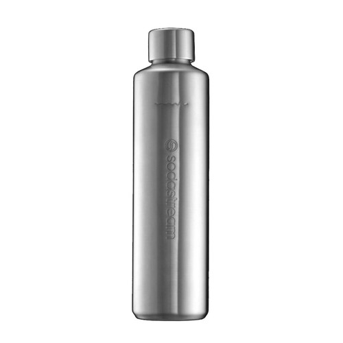Sodastream bottiglia duo - sodastream,