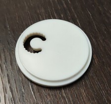 TRAFILA GNOCCHI N. 18 RICAMBIO ORIGINALE - PASTAMATIC SIMAC 1000 pasta 700 1400