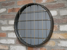 Specchio industriale con