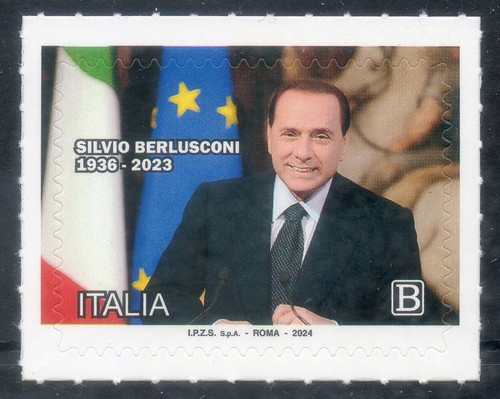 Italia 2024 silvio berlusconi - silvio,