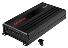 Crunch GTX3000.1D Bassi Mono