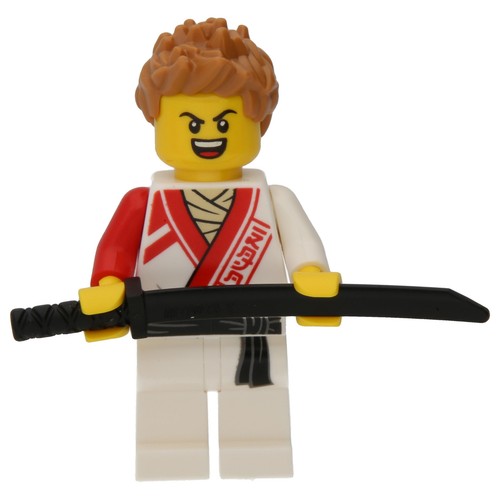 Lego minifigure apprentice - minifigure,