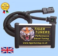  DIESEL TUNING CHIP BOX FORD S-Max Focus Mondeo 1.6 1.8 2.0 2.2 Fiesta 1.4 TDCI