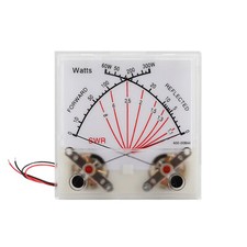 Swr Watt Misuratore di Potenza