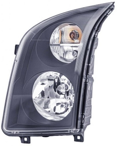 Faro anteriore per - sx,