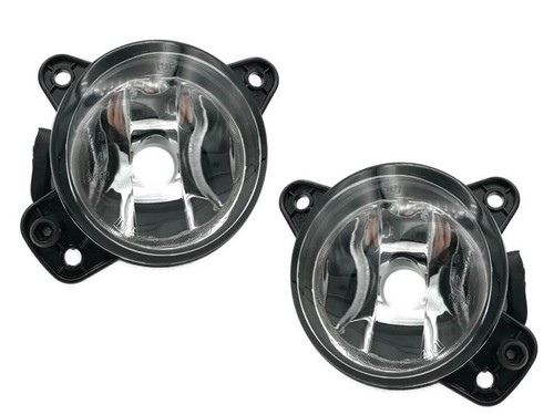 Fari fendinebbia destra sx - fendinebbia, +
