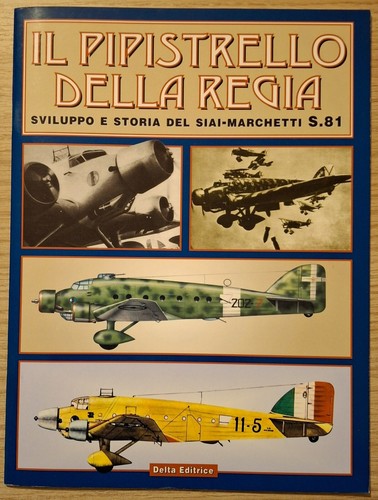 Pipistrello della regia - il,