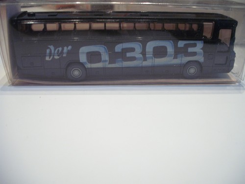Wiking 712 126 - wiking, benz