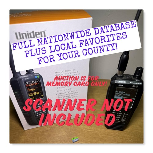 Uniden sds100 sds150 sds200 - sds100,