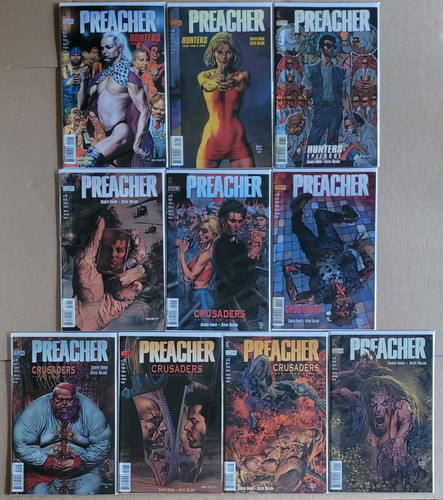 Preacher 19 20 - preacher, 15